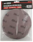 Hiomaverkko 180 10 kpl - Hiomapaperit - 6430074696535 - 2