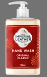 Imperial Leather Nestesaippua 300ml - Käsisaippuat - 5000101514685 - 1