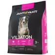 JAHTI JA VAHTI VILJATON 3 Kg - Viljaton koiranruoka - 6417679047795 - 1