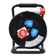 KAAPELIKELA 20M IP44 - Johtokelat - 6438152085295 - 1