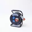 KAAPELIKELA 20M IP44 - Johtokelat - 6438152085295 - 2