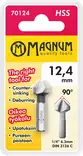 Kärkiupotin 1/4" 12,4mm - Senkkausterät - 6418868701245 - 1