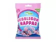 KIRPEÄ BUBBLEGUMTUTTI 70G - Makeispussit, -patukat ja tikkarit - 7340146505735 - 1