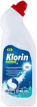 KLORIN WC-GEELI OCEAN FRESH 750ML - WC:n puhdistus ja putkenavaajat - 8718951642065 - 1