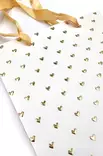Lahjakassi M Kohosydän kultafolio - Tee-se-itse DIY - 6417715074495 - 2