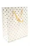 Lahjakassi M Kohosydän kultafolio - Tee-se-itse DIY - 6417715074495 - 1