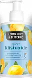 LJG Kevyt käsivoide 250ml pumppupullo - Käsienhoito - 6414400244355 - 1