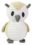 Lumo Velvet Owl Oscar - Pehmolelut - 6416739583785 - 1