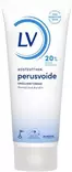 LV 200ML PERUSVOIDE - Kasvojen ihonhoito - 6414504931205 - 1