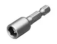 Magneettihylsy 8,0mm / 45mm - Ruuvauskärjet - 6418868176685 - 2