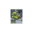 MAGNEETTIHYLSYT 8MM 2KPL - Ruuvauskärjet - 6438152040485 - 2