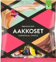MALACO PREMIUM AAKKOSET 280G - Makeispussit, -patukat ja tikkarit - 6420256911815 - 2