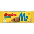 MARABOU MAITOSUKLAASUKLAALEVY 160 g - Suklaat ja konvehdit - 7622202238475 - 2