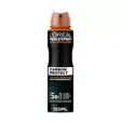 MEN EXPERT CARBON PROTECT SPRAY 150ML - Miesten deodorantit - 3600522107385 - 10