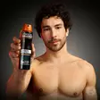 MEN EXPERT CARBON PROTECT SPRAY 150ML - Miesten deodorantit - 3600522107385 - 5