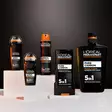 MEN EXPERT CARBON PROTECT SPRAY 150ML - Miesten deodorantit - 3600522107385 - 8