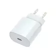 Mobia verkkovirtalaturi USB-C PD 25W - Laturit - 6430076523655 - 3