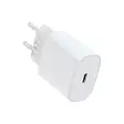 Mobia verkkovirtalaturi USB-C PD 25W - Laturit - 6430076523655 - 1