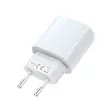 Mobia verkkovirtalaturi USB-C PD 25W - Laturit - 6430076523655 - 2