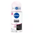 NIVEA DEO ROLL-ON 50ML B&W - Naisten deodorantit - 0000042449065 - 1
