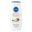NIVEA SUIHKUSAIPPUA SHEA BUTTER 250ML - Naisten saippuat ja suihkugeelit - 4005900727855 - 1