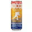 NOCCO BCAA SUNNY SODA PERSIKKA-VAD - Energiajuomat - 7340131602265 - 1