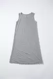 N Yöpaita one size harmaa - Naisten yöasut ja pyjamat - 6438506007645 - 2