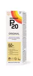 P20 AURINKOVOIDE SPF 50 - Aurinkovoiteet ja -tuotteet - 5701943102565 - 1