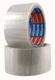PAKKAUSTEIPPI kirkas 48 mm - Pakkausteipit - 5900950155735 - 1