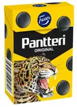PANTTERI PASTILLI 70G - Makeispussit, -patukat ja tikkarit - 6416453040755 - 1