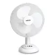 PÖYTÄTUULETIN 16" VALKOINEN - Ilmastointi ja huoneilma - 6438168120645 - 1