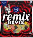 REMIX HEVIX 350G FAZER - Makeispussit, -patukat ja tikkarit - 6416453042155 - 1