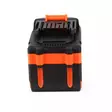 Robota akku DC-B 18V 6Ah - Akkutyökalujen akut ja laturit - 6438212141145 - 5