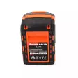 Robota akku DC-B 18V 6Ah - Akkutyökalujen akut ja laturit - 6438212141145 - 4