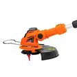 Robota Akkuruohotrimmeri 18V - Akkusahat - 6438212130385 - 2
