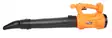 Robota DC- LB18V akkulehtipuhallin 18V - Akkupuutarhatyökalut - 6438212130125 - 3
