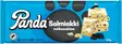 SALMIAKKI VALKOSUKLAA PANDA 145G - Suklaat ja konvehdit - 6412500002615 - 1