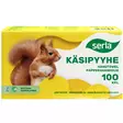 SERLA LIUSKEPAPERI - Talouspaperit - 6414301091645 - 1