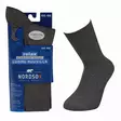 SUKAT DIABETES KEVYT 44-46 t.harmaa - Miesten sukat - 6438159910125 - 1