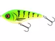 SWIM JERKKI 10CM 34G SINK CHART FLOW - Vieheet ja uistimet - 5707549507445 - 1