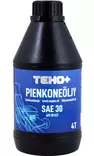 Teho+ Pienkoneöljy SAE 30 4T 0,6L - Erikoisöljyt - 6417196781325 - 1