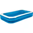 UIMA-ALLAS GIANT 200x150x50 cm - Lasten uima-altaat - 6942377600015 - 1