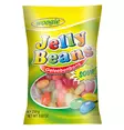 Woogie kirpeä Jelly beans - Makeispussit, -patukat ja tikkarit - 9002859086175 - 1