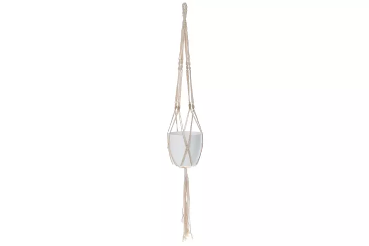 4Living Amppelinaru 115 cm - Kukkaruukut ja -amppelit - 6410413260825 - 1