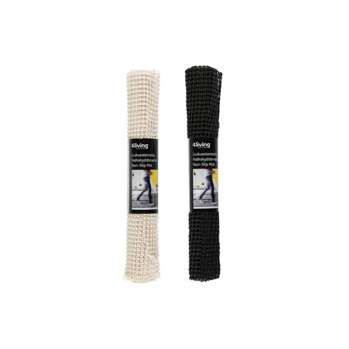 4Living Liukuestematto 45x124 cm - Mattojen liukuesteet - 6410416066035 - 1