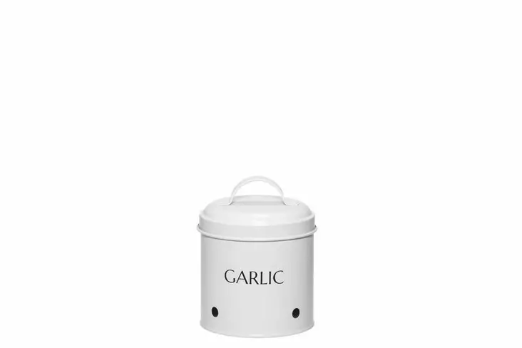 4Living Säilytyskanisteri 12x12x14 cm - Leipälaatikot ja säilytys - 6410416247755 - 1