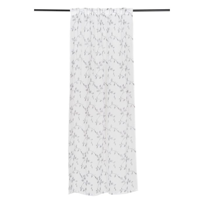 4Living Sivuverho Dolly 2 kpl 137x240 cm - Verhot - 6410416275345 - 1