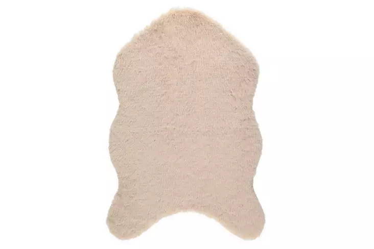 4Living Talja Softy 60x90 cm beige - Matot - 6410416586625 - 1