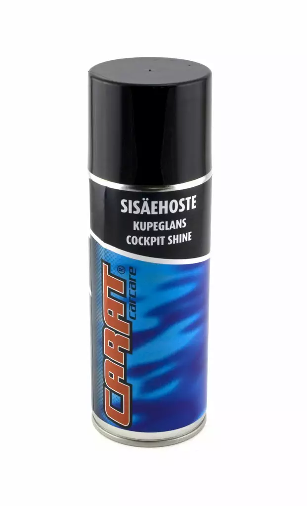 AT SISÄEHOSTE 400ML - Sisätilojen pesu - 6416631070055 - 1