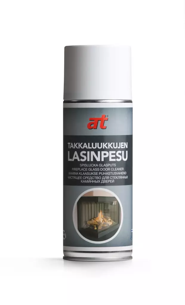 AT Takanluukkujen pesuaine - Erikoispuhdistusaineet - 6416631024065 - 1